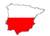 BOTIGA DEL MAR - Polski